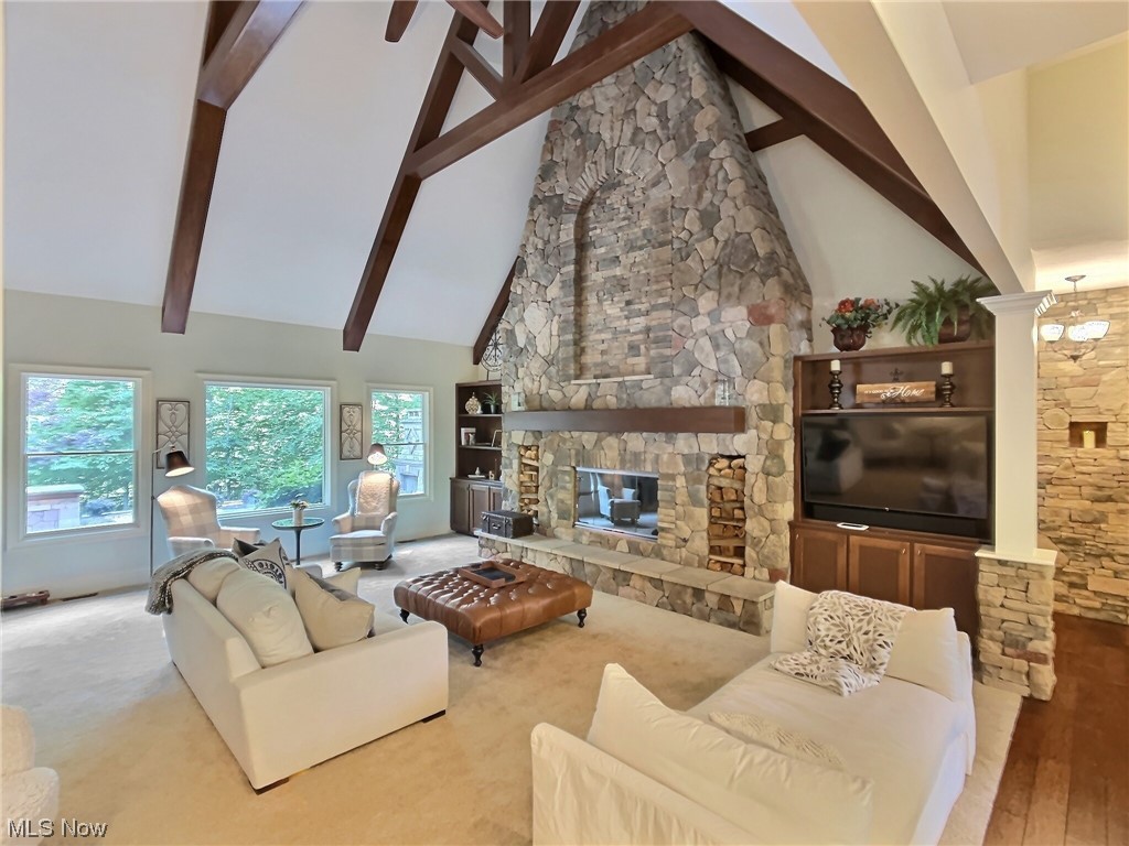 17797 Falling Water Road Strongsville, OH 44136 - Photo 6 of 18 Gallery Image 6
