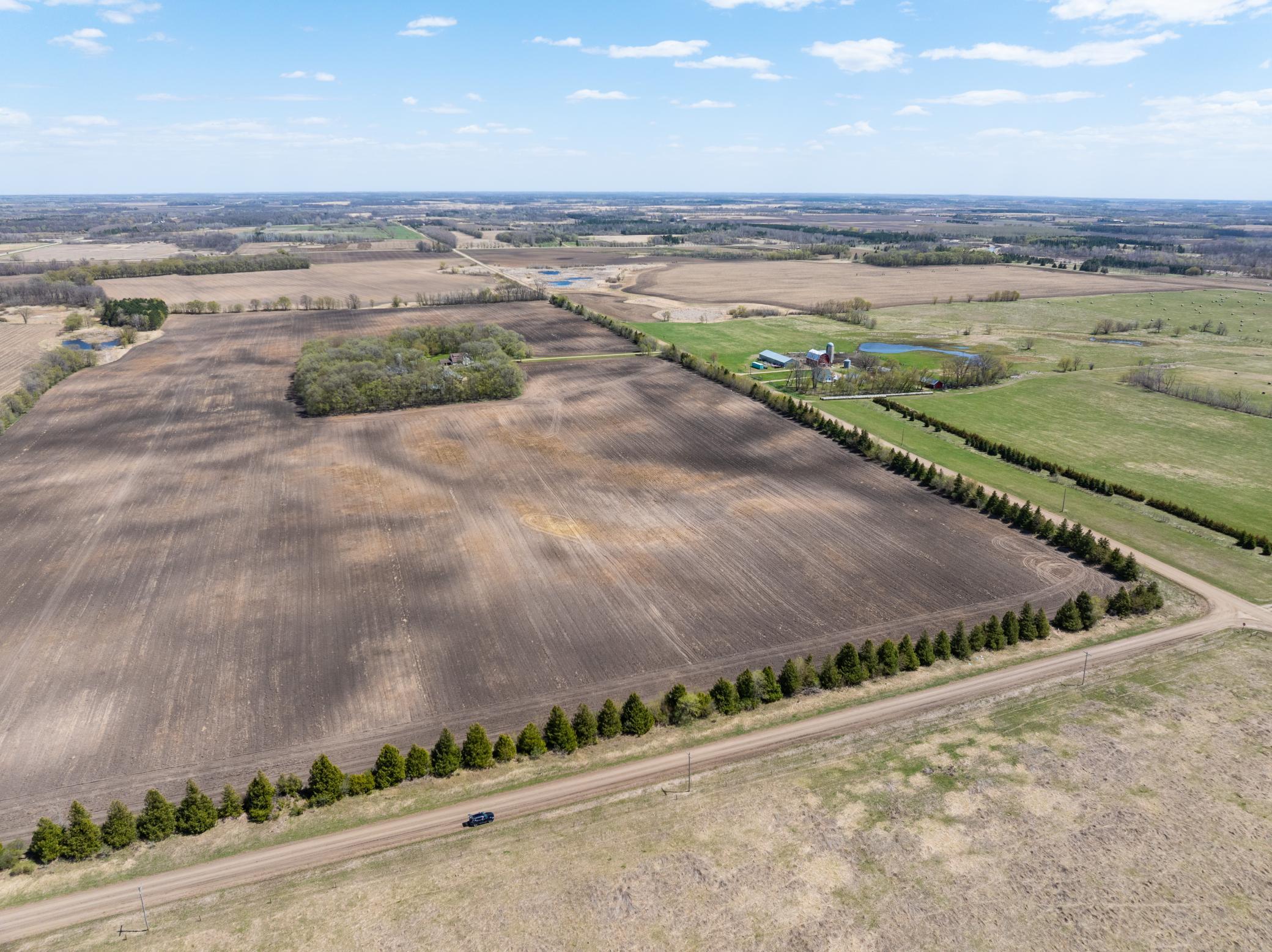 Ward Lane Forster Road Northeast Carlos, MN 56319 - Photo 5 of 10