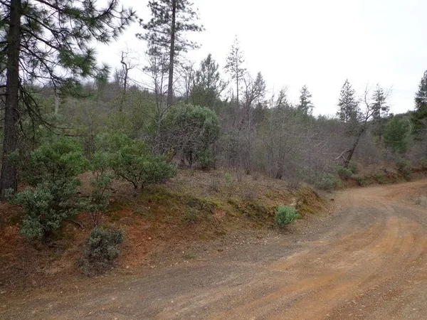 $69,000 | Backbone Road, Bella Vista, CA 96008