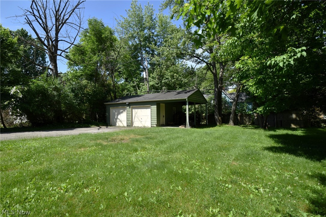 1570 Maple Road Cleveland Heights, OH 44121 - Photo 30 of 31
