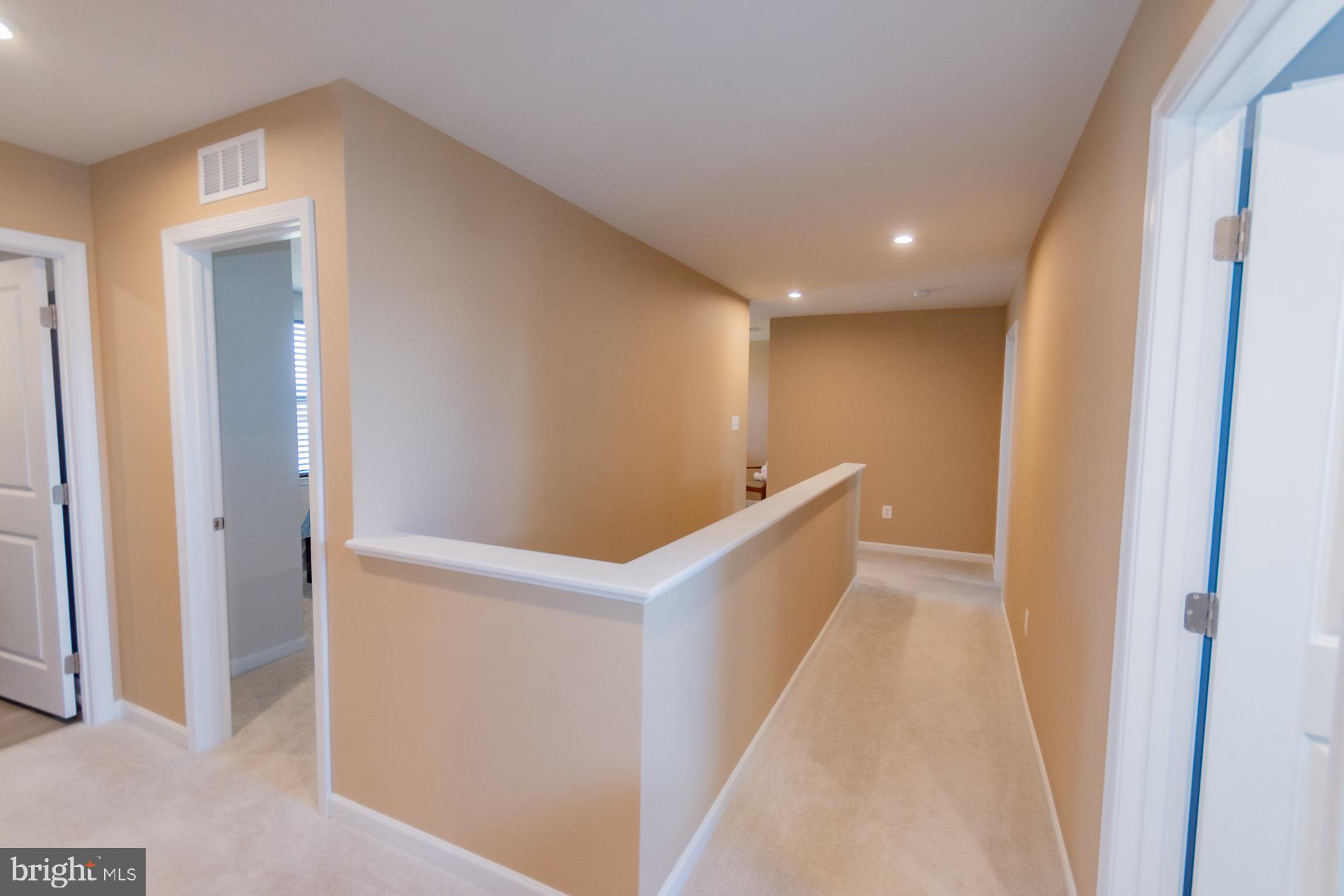236 Surplus Road Inwood, WV 25428 - Photo 29 of 72 a view of hallway with stairs