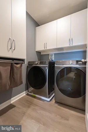 a view of under construction room and staircase