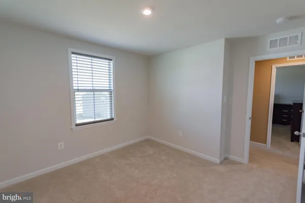 a view of a backyard of a house