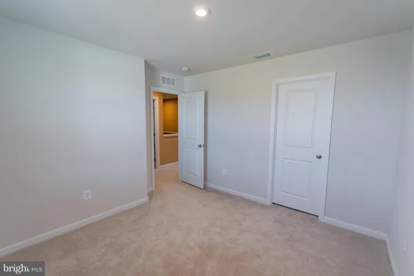 a car parked on the side of the road