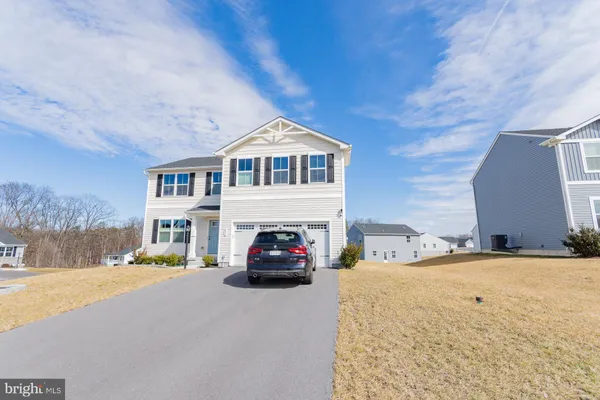 $415,000 | 236 Surplus Road, Inwood, WV 25428