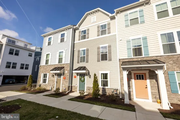 $499,900 | 8673 Bat Crk Lp Lane, Unit 2, Berlin, MD 21811