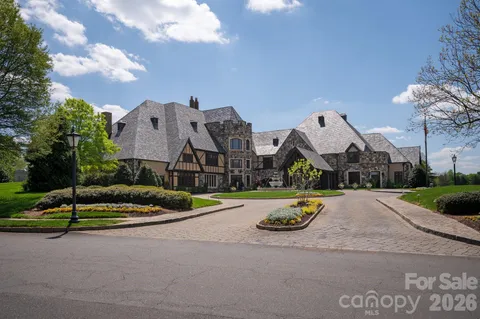 $4,655,000 | 504 Bear Paw Drive, Waxhaw, NC 28173