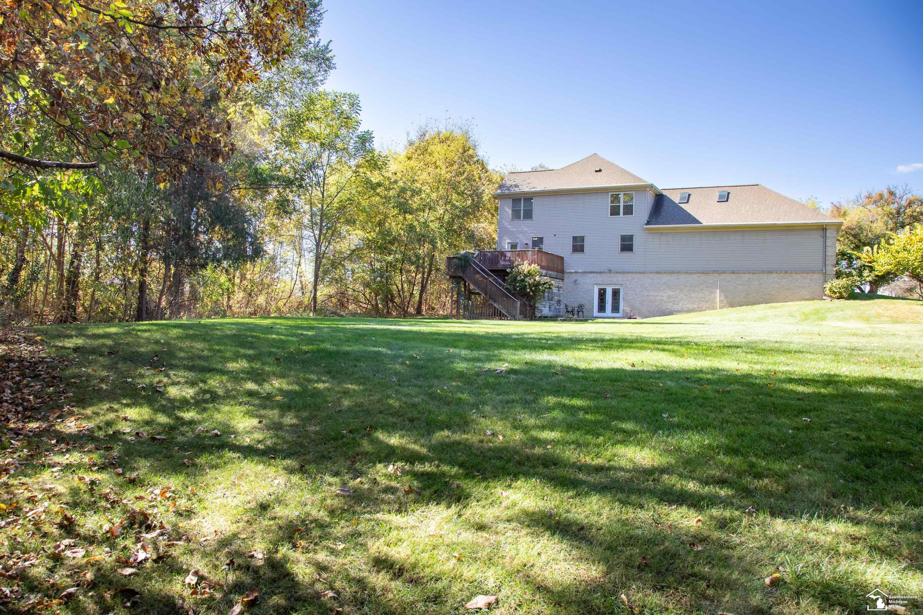 52881 Rico Court Wixom, MI 48393 - Photo 64 of 76