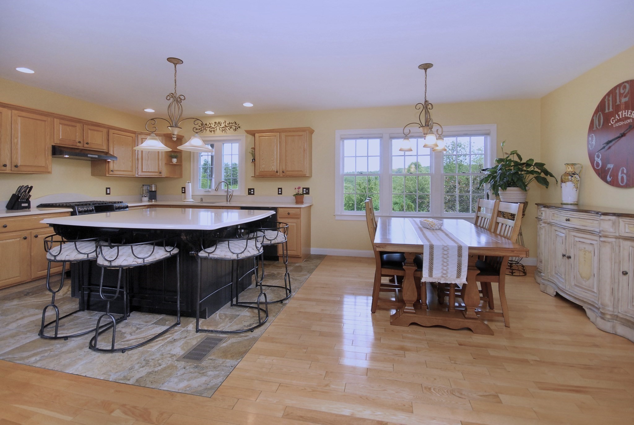 35 Lancaster County Road, Unit 8 Harvard, MA 01451 - Photo 4 of 20 Gallery Image 4