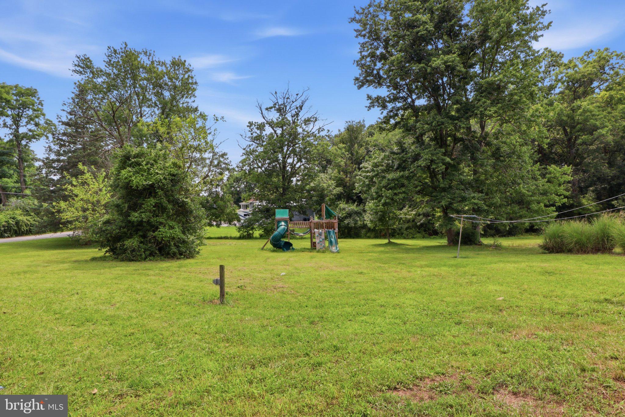 2400 Derry Road York, PA 17408 - Photo 37 of 56 Spacious yard with playful features.