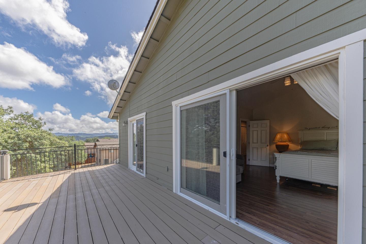 2188 Ridge Rider Road Bradley, CA 93426 - Photo 43 of 47