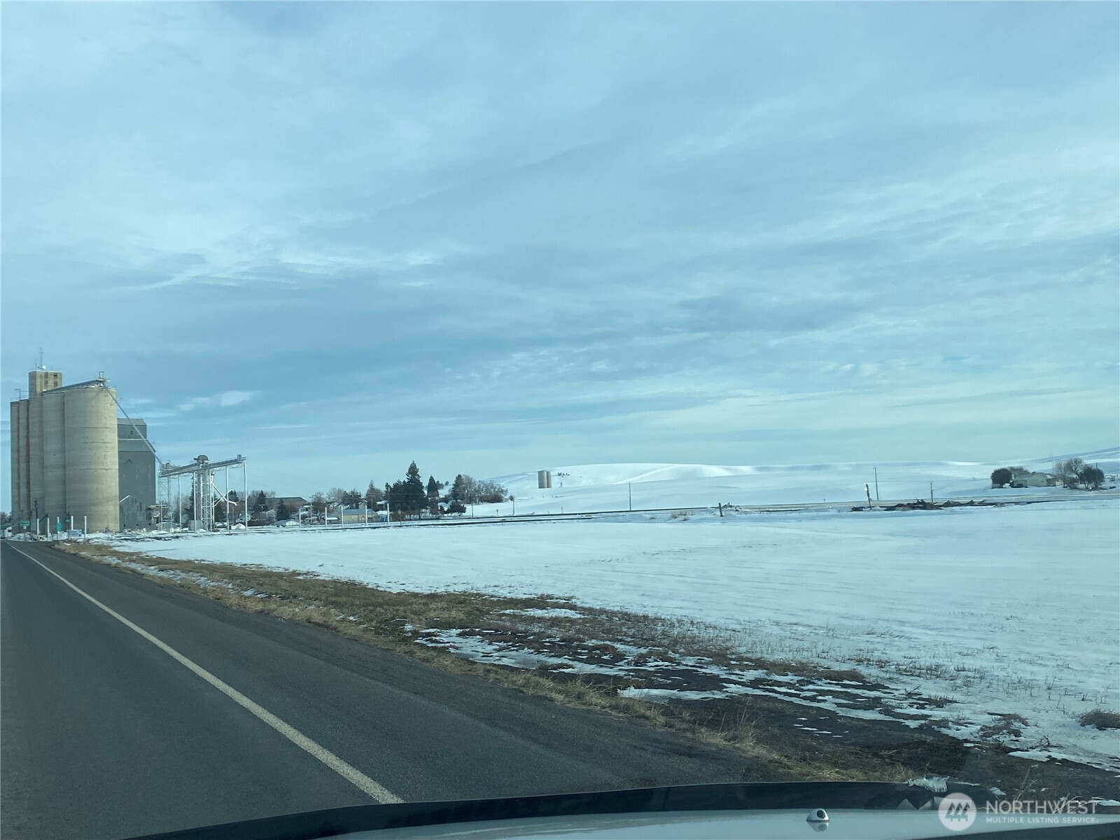 200 North W Watson Street Creston, WA 99117 - Photo 16 of 18