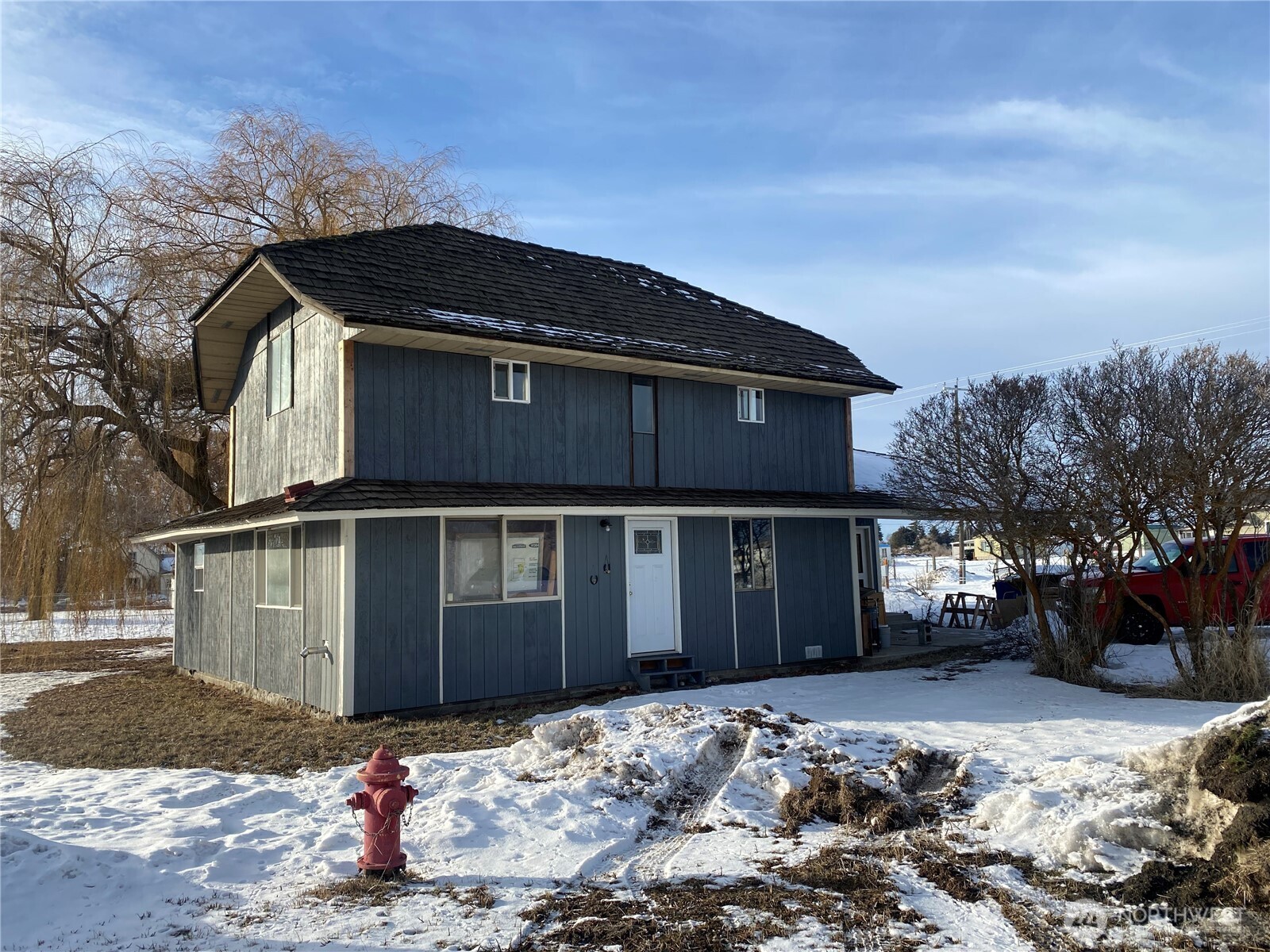 200 North W Watson Street Creston, WA 99117 - Photo 18 of 18