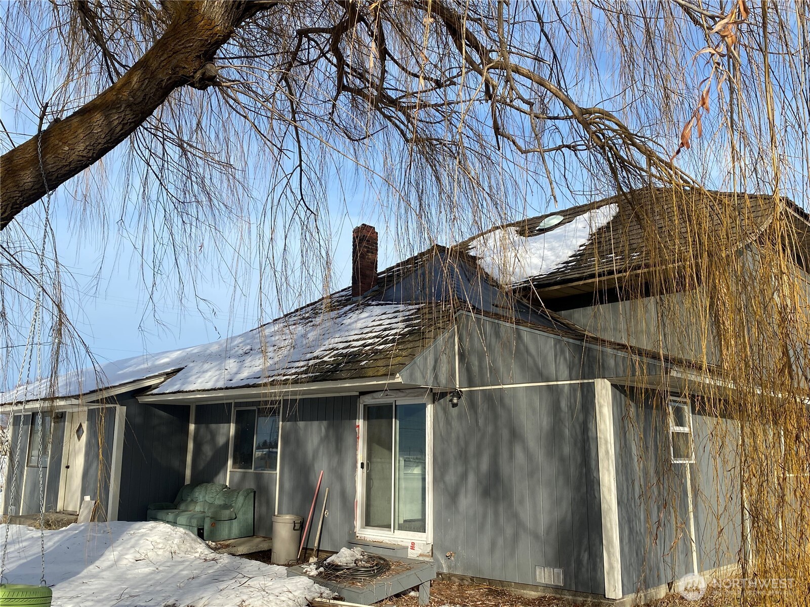 200 North W Watson Street Creston, WA 99117 - Photo 2 of 18
