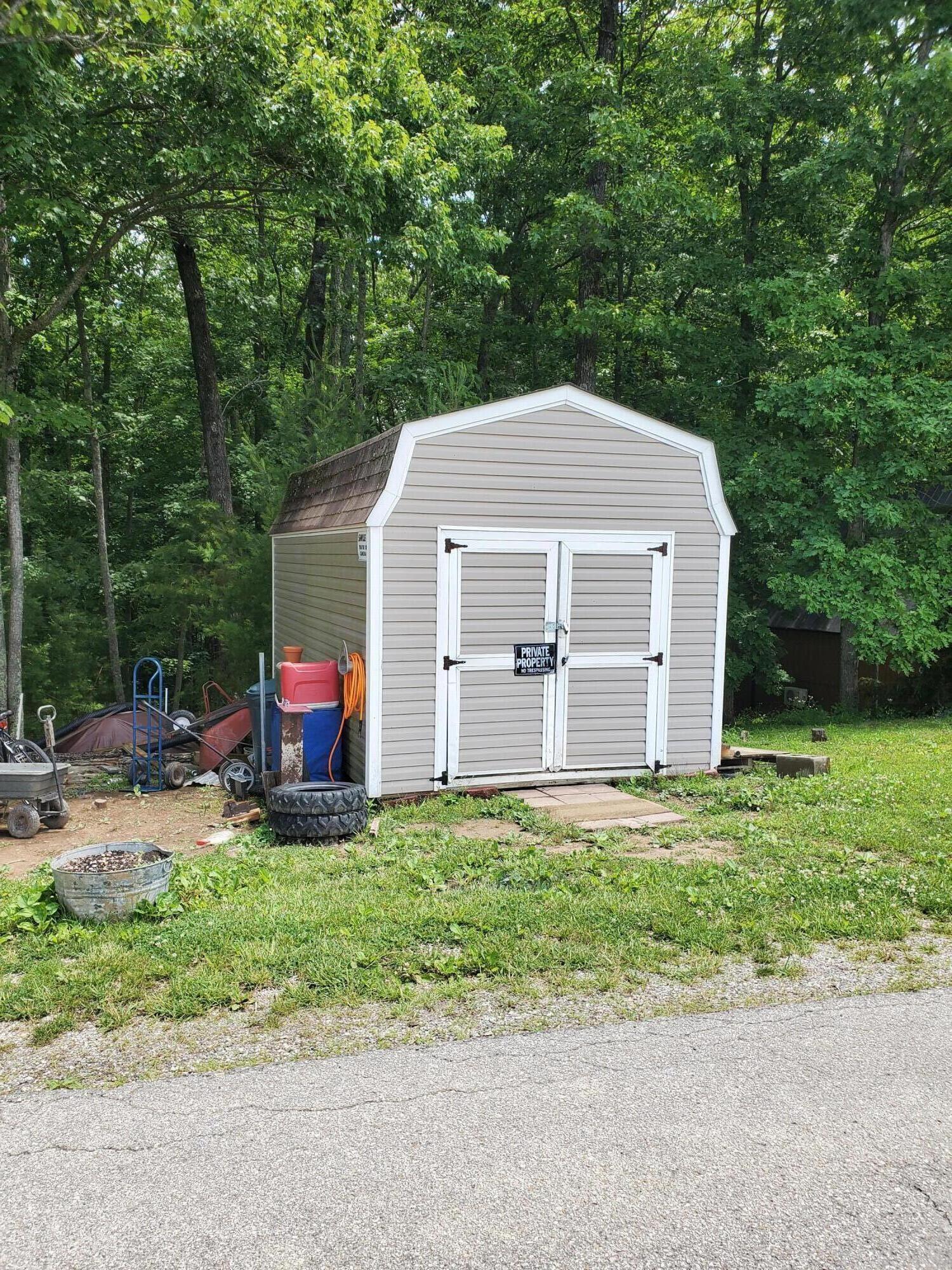 320 Adams Acres Road Wellington, KY 40387 - Photo 3 of 4 20220611_131305
