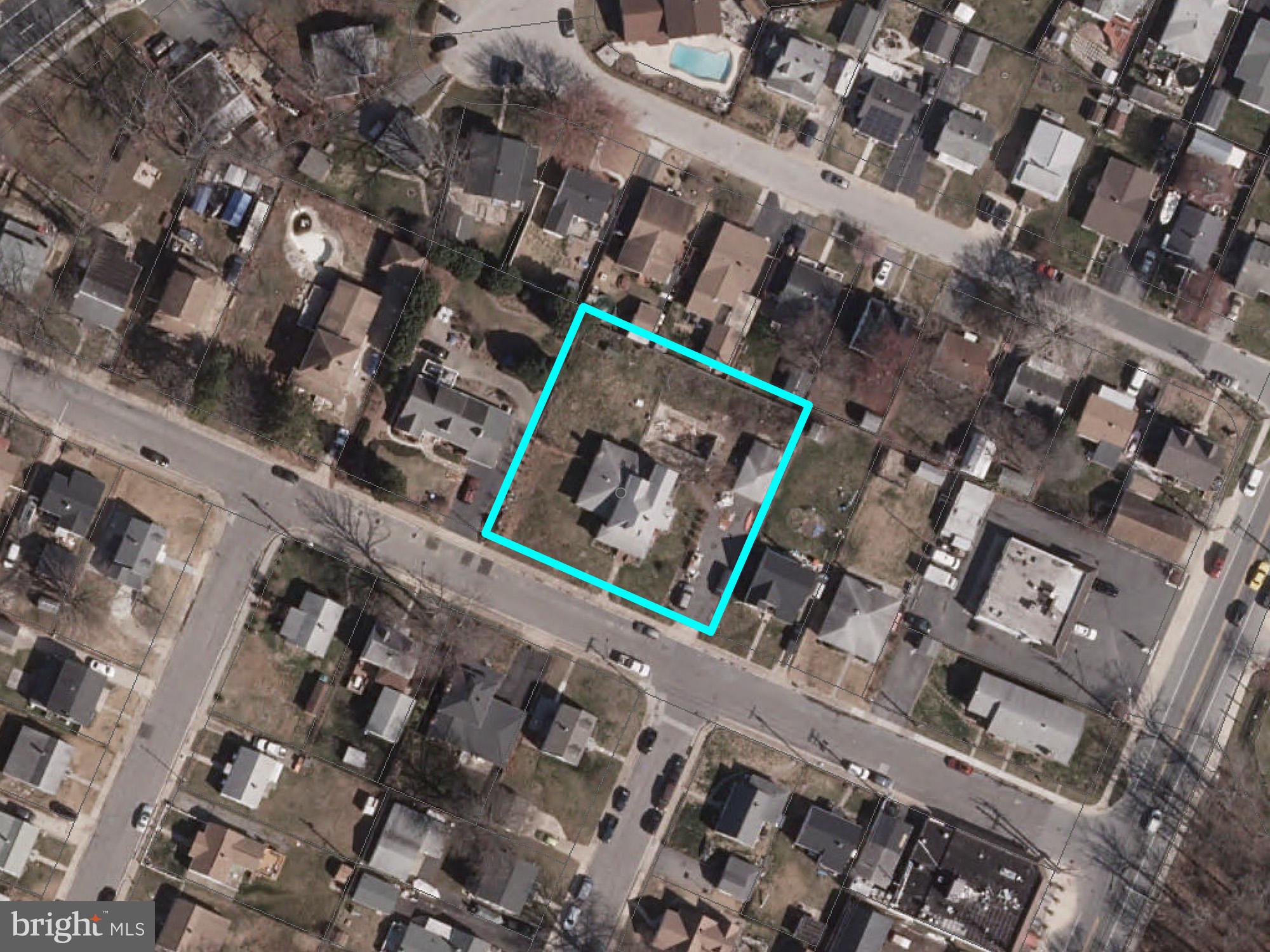 21 Walkern Road Essex, MD 21221 - Photo 23 of 23