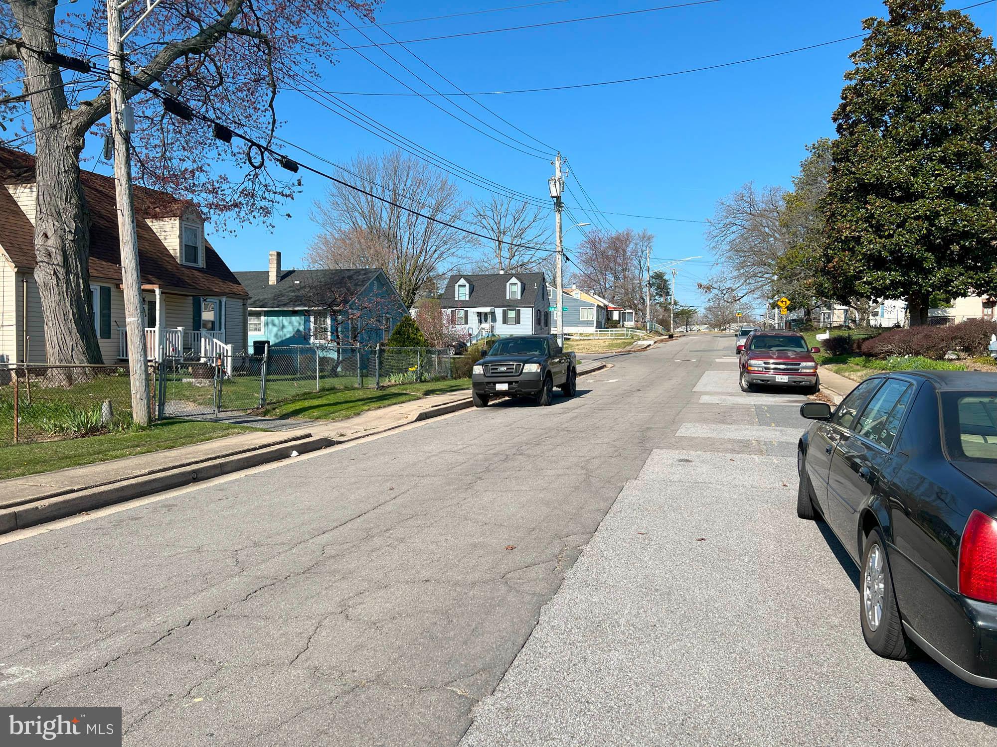 21 Walkern Road Essex, MD 21221 - Photo 6 of 23