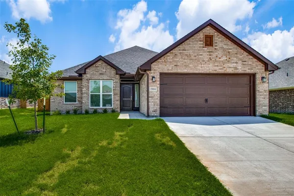 $2,150 | 2904 Clover Drive, Sherman, TX 75092