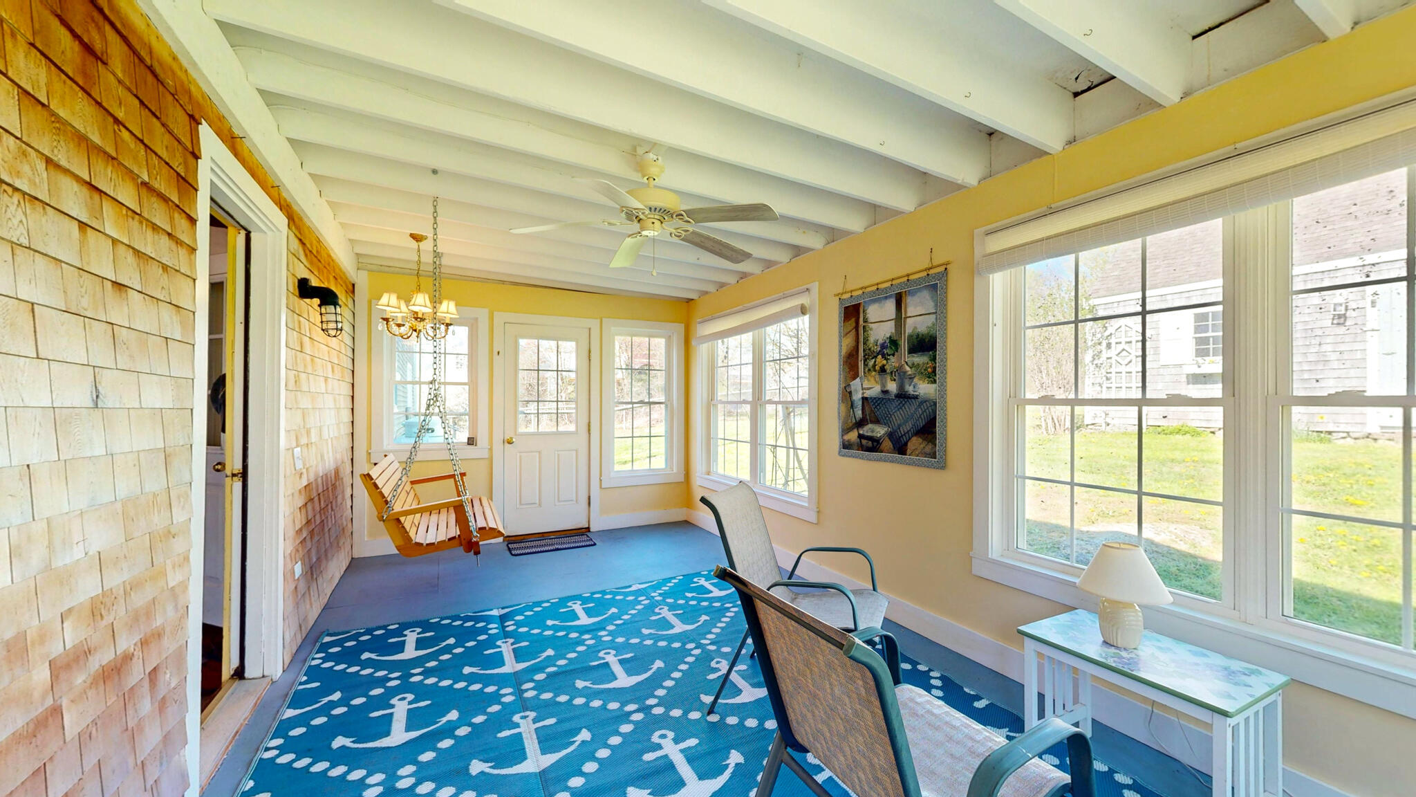 95 Pleasant Point Road Cushing, ME 04563 - Photo 46 of 63