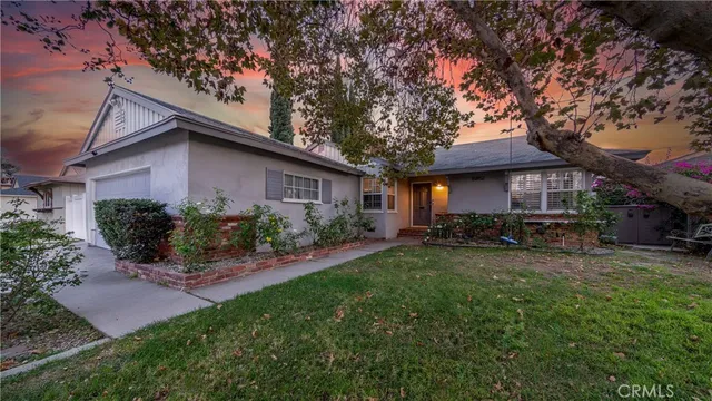 $899,900 | 15852 Index Street, Granada Hills, CA 91344