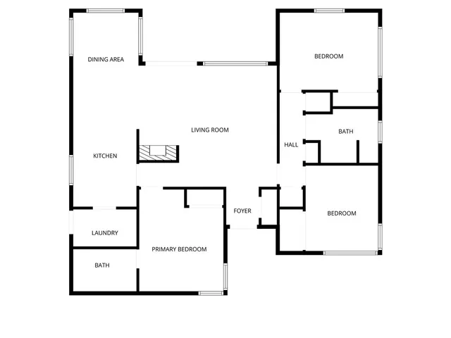 $899,900 | 15852 Index Street, Granada Hills, CA 91344