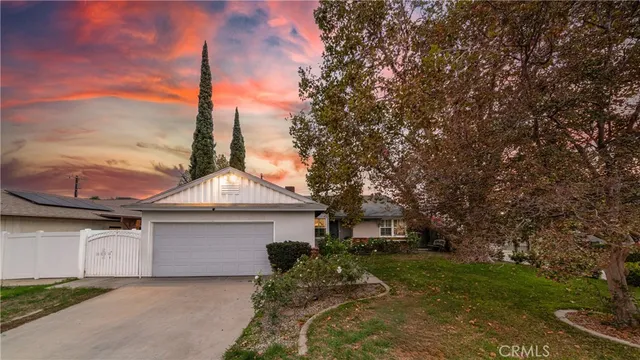 $899,900 | 15852 Index Street, Granada Hills, CA 91344