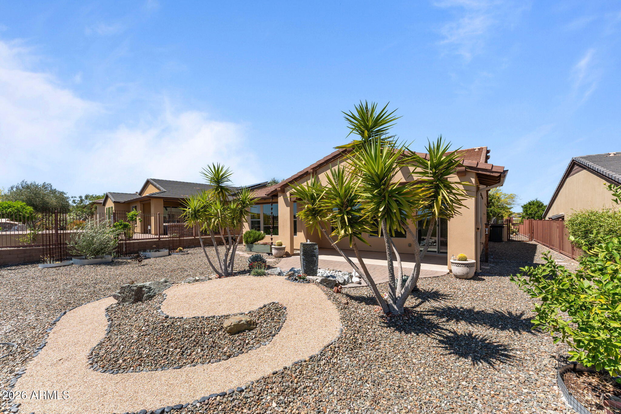 3355 Rising Sun Ridge Wickenburg, AZ 85390 - Photo 30 of 36 3355 Rising Sun Ridge