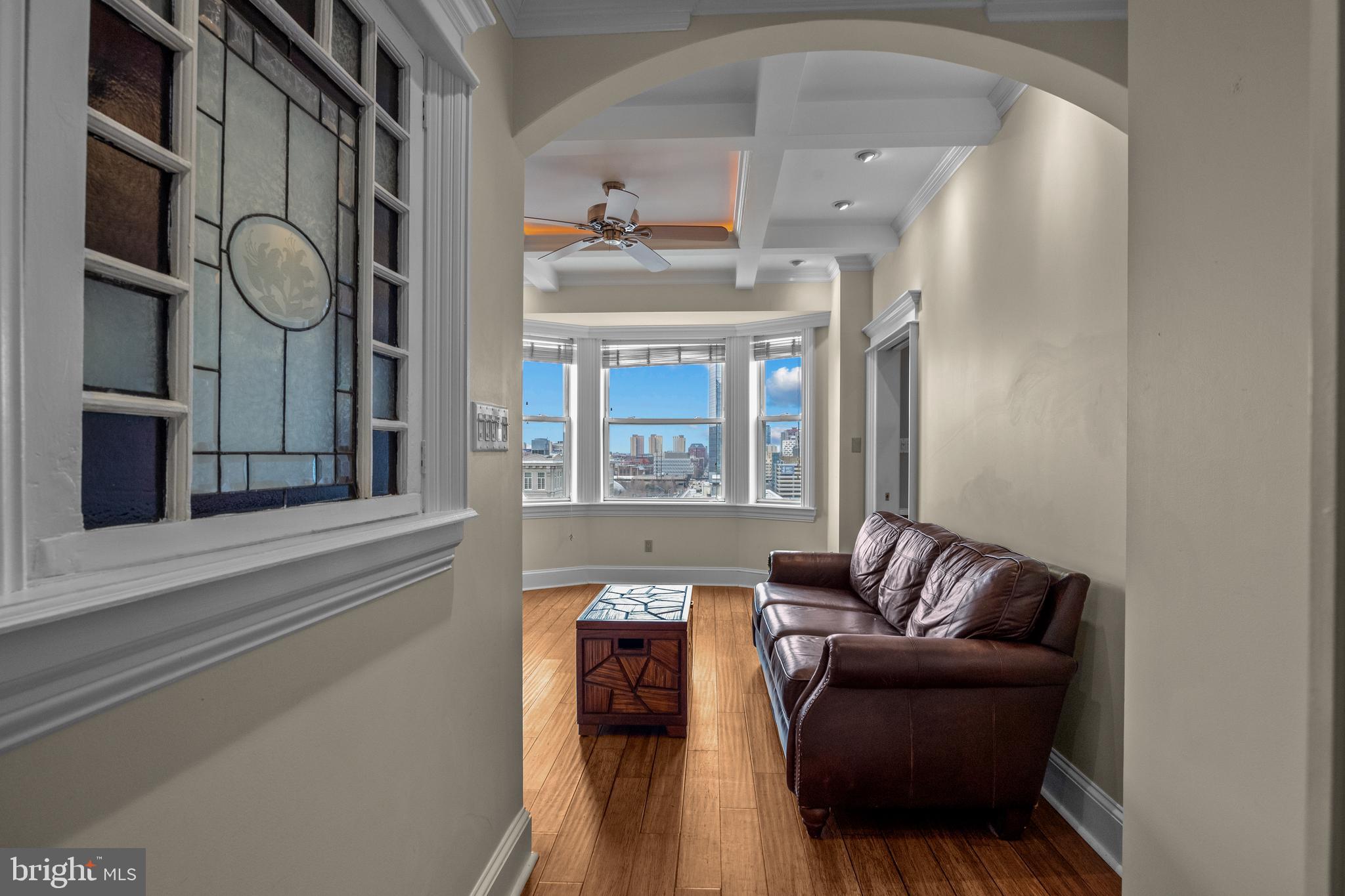 2135 Walnut Street, Unit 1202 Philadelphia, PA 19103 - Photo 5 of 36