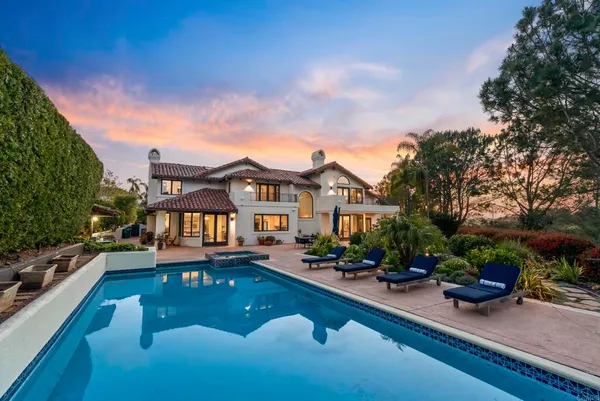 $4,500,000 | 14835 Caminito Lorren, Del Mar, CA 92014