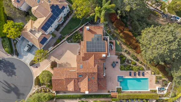 $4,500,000 | 14835 Caminito Lorren, Del Mar, CA 92014