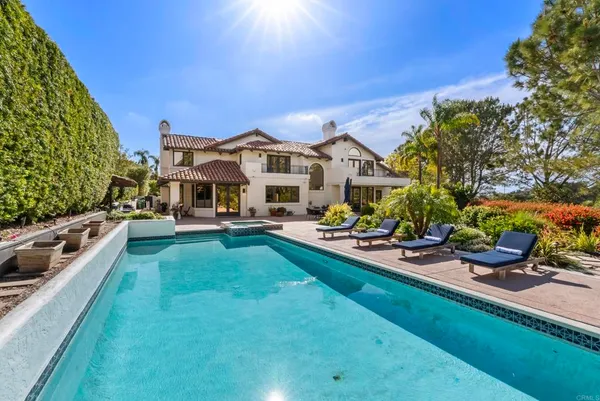 $4,500,000 | 14835 Caminito Lorren, Del Mar, CA 92014