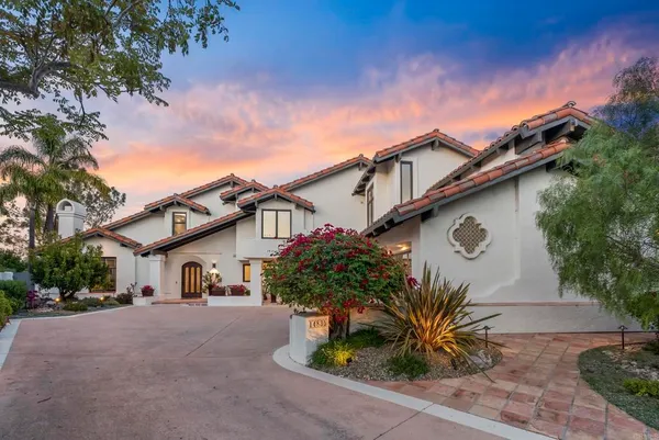 $4,500,000 | 14835 Caminito Lorren, Del Mar, CA 92014