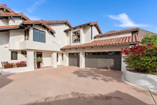 $4,500,000 | 14835 Caminito Lorren, Del Mar, CA 92014