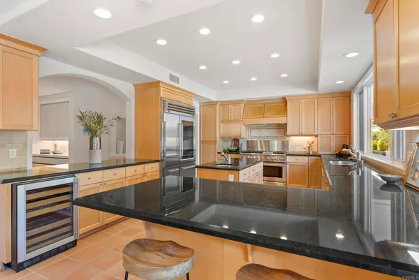 $4,500,000 | 14835 Caminito Lorren, Del Mar, CA 92014