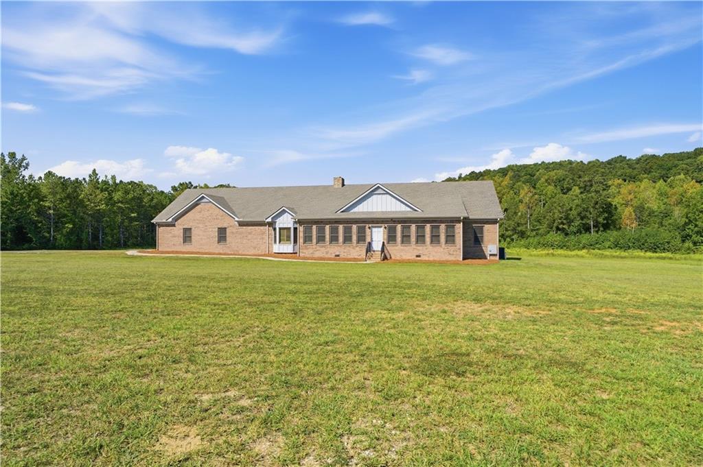 380 Bozeman Road White, GA 30184 - Photo 2 of 50 Gallery Image 2