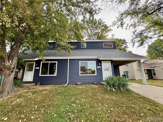 $1,425 | 806 North Cherry Street, O'Fallon, IL 62269