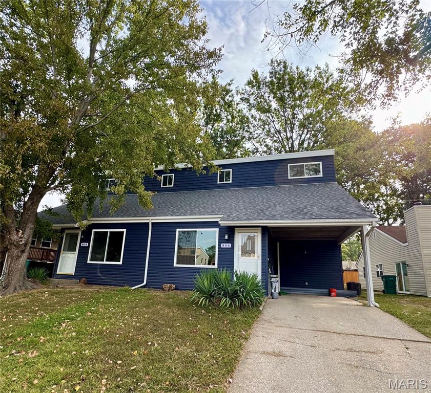 806 North Cherry Street O'Fallon, IL 62269 - Photo 20 of 22