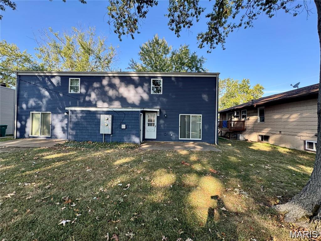 806 North Cherry Street O'Fallon, IL 62269 - Photo 22 of 22