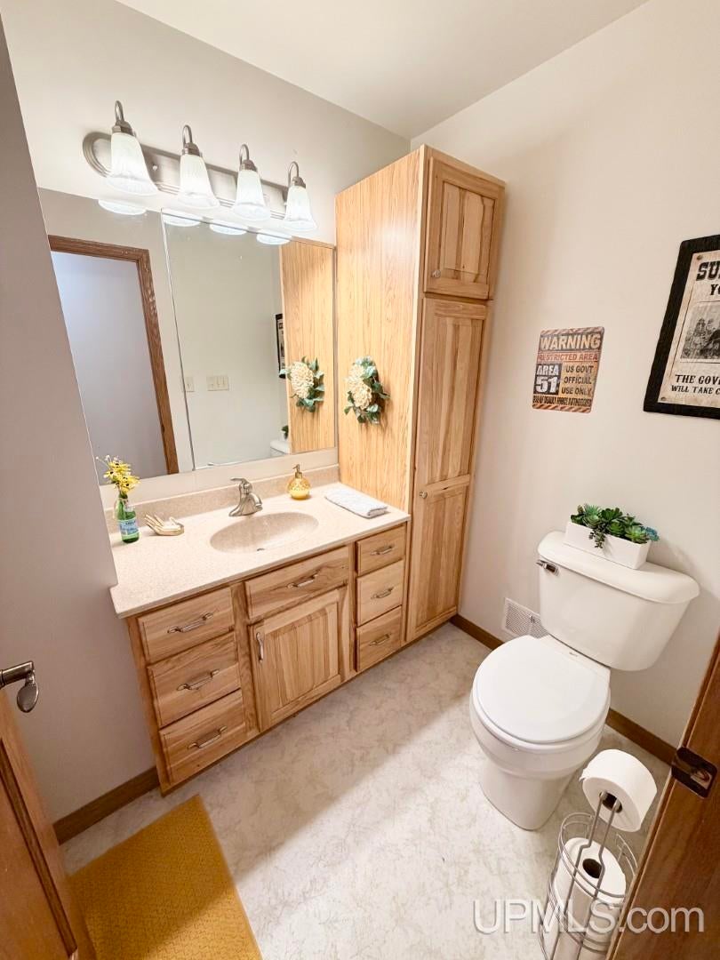 6551 Caps Creek Road Republic, MI 49879 - Photo 28 of 60 Gallery Image 28