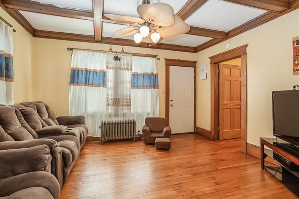 25-27 Whittier Street Springfield, MA 01108 - Photo 12 of 30 Gallery Image 12