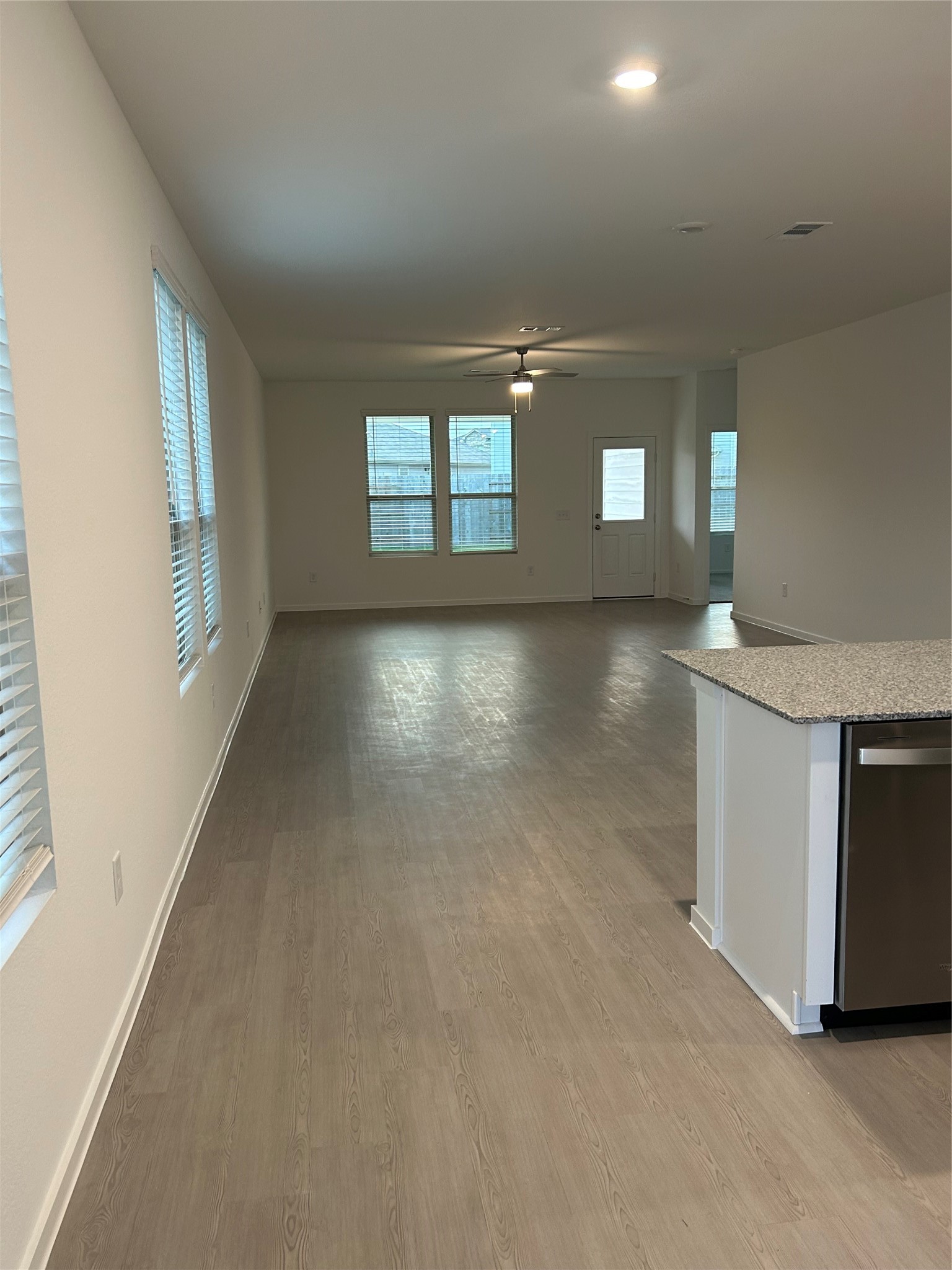 14973 Rustic Moon Road Conroe, TX 77302 - Photo 3 of 21 Open Plan ,