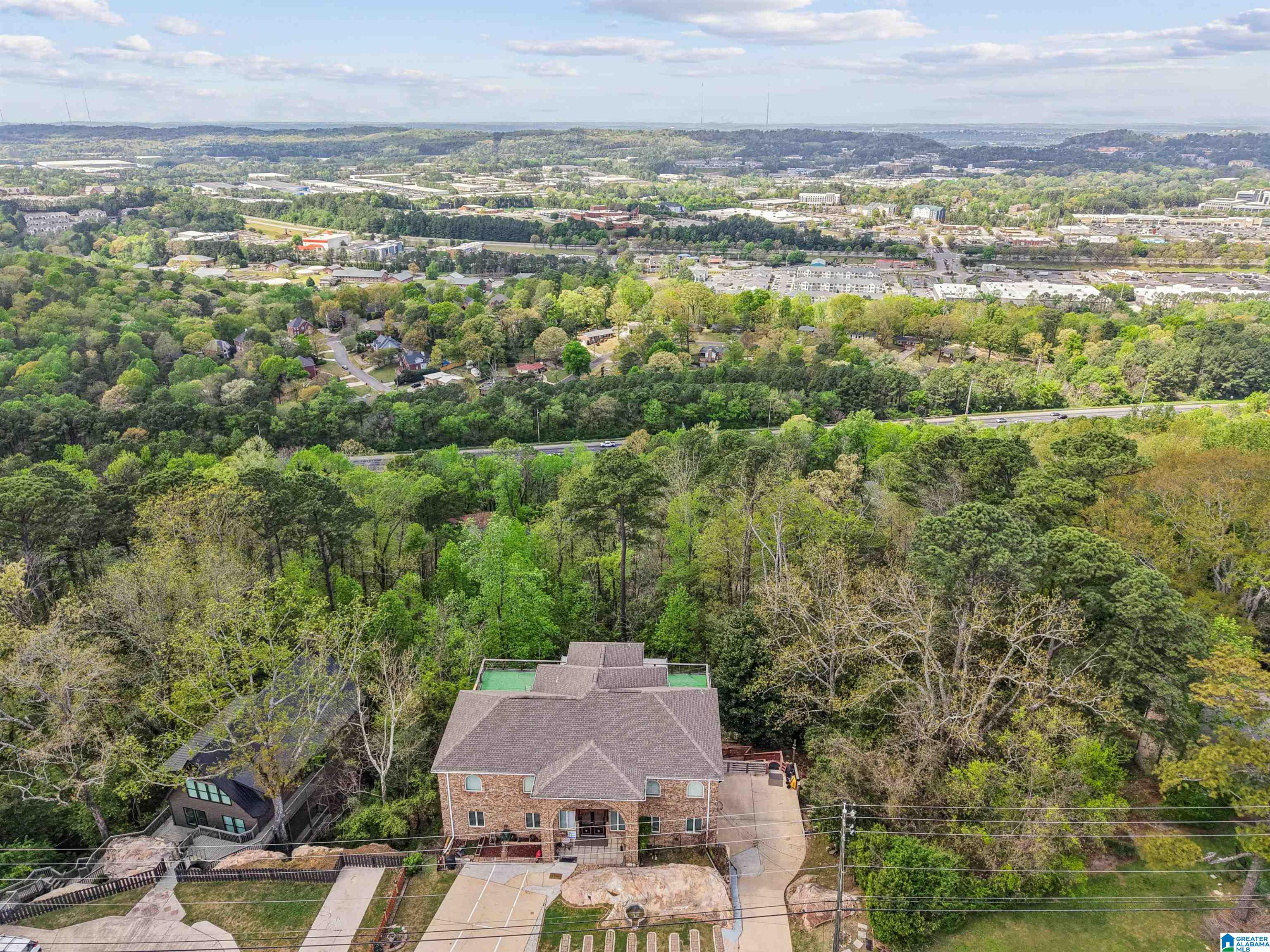 1406 Shades Crest Road Birmingham, AL 35226 - Photo 65 of 67
