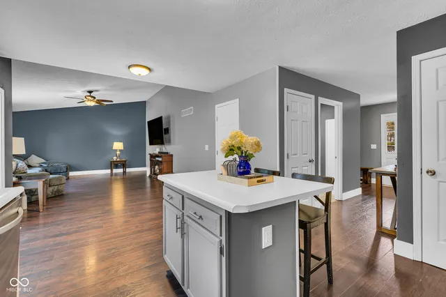 $339,900 | 1192 Watson Drive, Crawfordsville, IN 47933