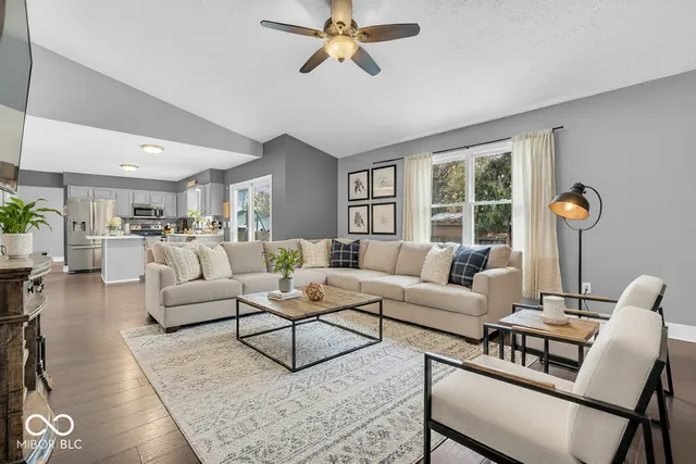 $339,900 | 1192 Watson Drive, Crawfordsville, IN 47933