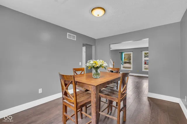 $339,900 | 1192 Watson Drive, Crawfordsville, IN 47933