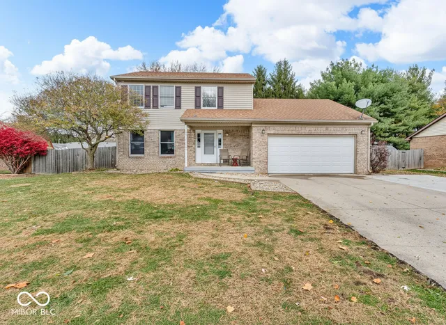 $339,900 | 1192 Watson Drive, Crawfordsville, IN 47933