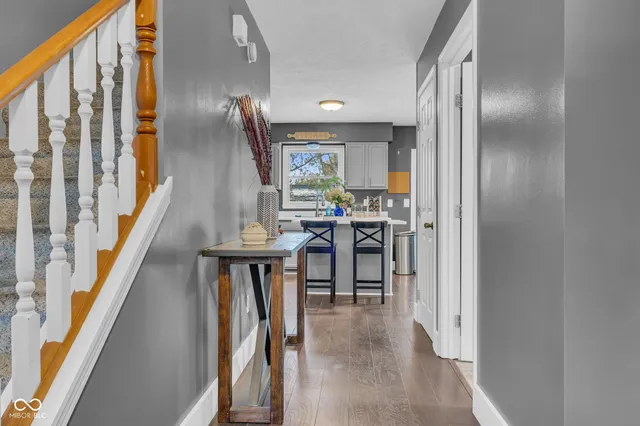 $339,900 | 1192 Watson Drive, Crawfordsville, IN 47933