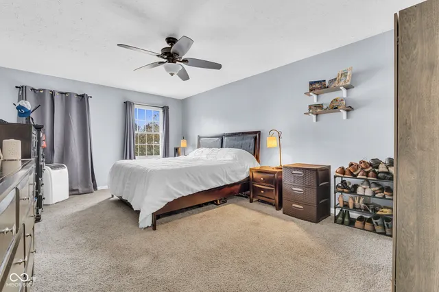 $339,900 | 1192 Watson Drive, Crawfordsville, IN 47933