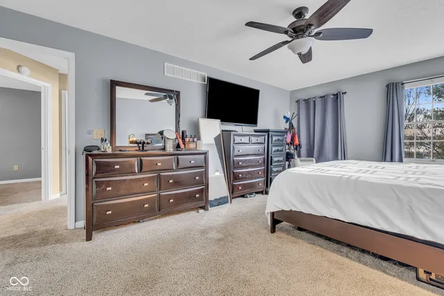 $339,900 | 1192 Watson Drive, Crawfordsville, IN 47933