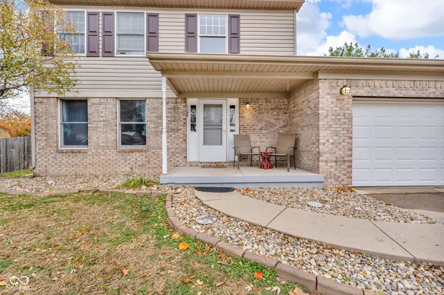 $339,900 | 1192 Watson Drive, Crawfordsville, IN 47933